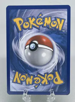 Pokemon TCG Nincada 10/124 Reverse Holo B&W Dragons Exalted 2012 English NM - Image 2