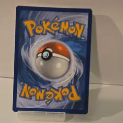 Pokemon Gyarados 34/108 Evolutions Holo Rare 130 HP Bubble Beam Dragon Rage - Image 2