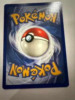 Kabuto 1st Edition Pokemon TCG Fossil 50/62 - Image 3