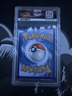 Umbreon &Darkrai GX - 125/236 - Ultra Rare - Unified Minds - Pokemon - PSA 10 - Image 2