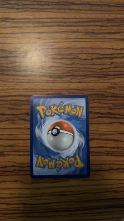 2013 Pokemon XY Greninja Holo Card 14/39 Lightly Played - Image 2