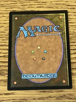 Crystal Vein Commander 2014 Regular NM MTG TCG CARD - Image 2