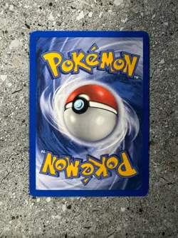 Pokemon TCG Cards Espeon 20/75 Neo Discovery Rare - Image 2