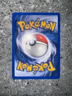 Pokemon TCG Cards Espeon 20/75 Neo Discovery Rare - Image 4