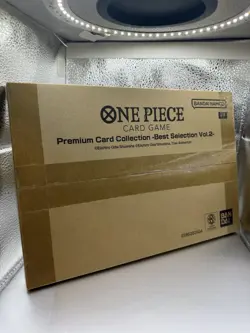 One Piece Card Game Best Selection Vol. 2 English - Image 2