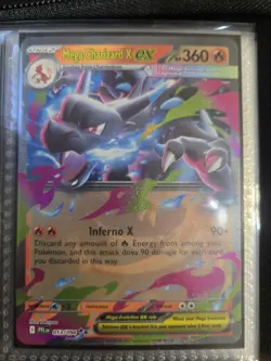 Pokemon TCG Card Lot | Holos, Reverse Holos & Rares - Image 2
