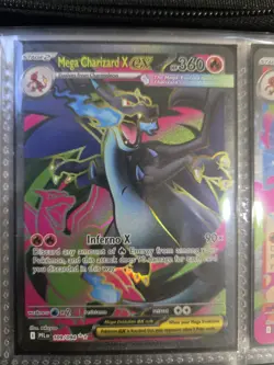 Pokemon TCG Card Lot | Holos, Reverse Holos & Rares - Image 3