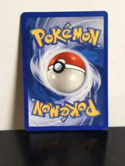 #2 Ponyta 87/110 Legendary Collection 2002 Reverse Holo Pokemon Card TCG - Image 5
