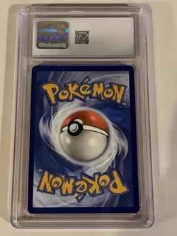 Pokemon TCG Charizard Holo Rare Card 003/034 CLC Classic Collection 2023 CGC 10 - Image 2