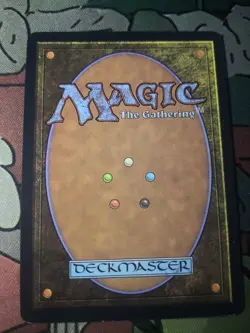 Indominus Rex Polyraptor Secret Lair Promo FOIL EX CARD Magic The Gathering Mtg - Image 2