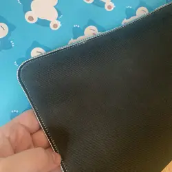 Snorlax Rubber Playmat Play Mat For Tcg Trading Card Game Pokemon Mouse Pad - Image 4