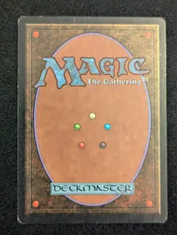 Roc of Kher Ridges - Unlimited - LP - Magic the Gathering - MTG - Red - Creature - Image 4