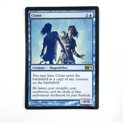 Clone 47 - MTG - Core Set 2014 (M14) - NM - Image 1