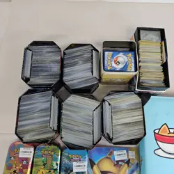 Pokemon TCG Large Mixed Bundle - SEE DESCRIPTION - Image 2