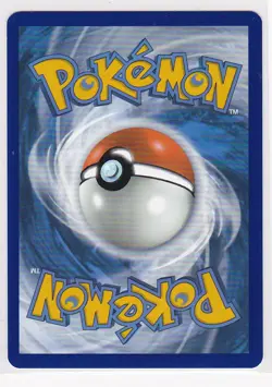 Pokemon TCG Lapras ex SVP164 Scarlet & Violet Gold Secret Rare Promo - Image 2
