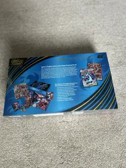 Pokemon TCG: Mega Charizard X ex Ultra-Premium Collection UPC SEALED✅ - Image 3