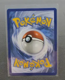 Pokemon TCG - Houndstone 145/132 - Mega Evolutions - Illustration Rare Full Art - Image 2