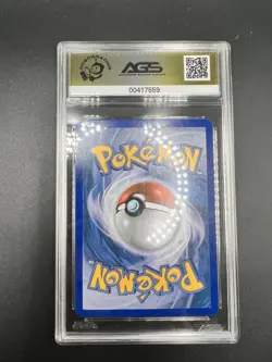 Pokemon TCG BW Plasma Blast Salamence Holo Rare 64/101 Grade 9.5 - Image 2