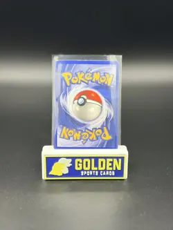 Muk 1999 Pokemon WOTC Fossil Holo Rare 13/62 - Image 2