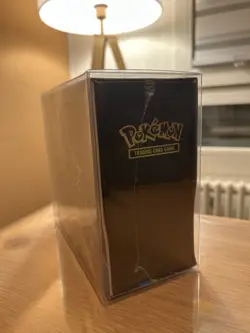 Pokemon Mega Evolution Lucario Elite Trainer Box ETB - Englisch - NEU & OVP - Image 3
