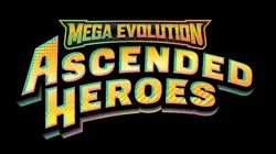 100x Ascended Heroes Codes Pokemon TCG Live (Digital Delivery) - Image 1