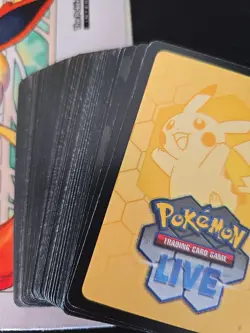 100x Ascended Heroes Codes Pokemon TCG Live (Digital Delivery) - Image 2