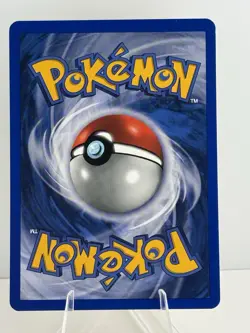 Cleffa 31/53 Wotc Black Star Promo Regular Pokemon NM Unplayed - Image 2