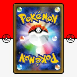 Pokemon Darkrai 023/036 CP5 Mythical Legendary Dream Shine Japanese LP - Image 2