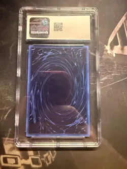 Yu-Gi-Oh! TCG Obelisk the Tormentor (Quarter Century Secret Rare) - Legendary... - Image 2