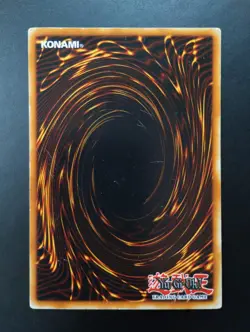 YUGIOH 2004 | WINDSTORM OF ETAQUA | PCY-G001 | GERMAN | PRISMATIC | VG-EXCELLENT - Image 2