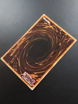 YUGIOH 2004 | WINDSTORM OF ETAQUA | PCY-G001 | GERMAN | PRISMATIC | VG-EXCELLENT - Image 5