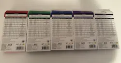 One Piece Starter Decks ST-01-04 Pre Errata/no code on box) and ST-05 SEALED - Image 5