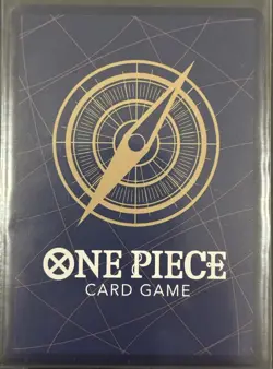 Boa Hancock SR OP14-112 The Azure Sea's Seven English One Piece TCG Super Rare - Image 2