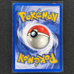 Pokemon Trader - 77/102 - Rare - Base Set - Pokemon Card - HP - Image 2