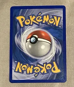 2002 Pokemon Expedition Venusaur Reverse Holo 68/165. Never played. - Image 2