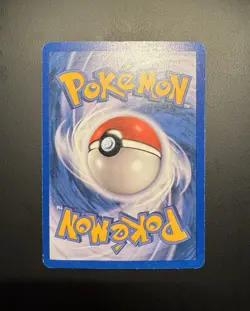 Pokemon TCG Venusaur Holo Rare Card 6/17 Pop Series 2 Promos - Image 2