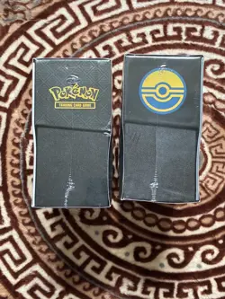 Pokemon TCG Mega Evolution Gardevoir And Lucario Elite Trainer Box ETB. Sealed! - Image 3