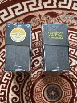 Pokemon TCG Mega Evolution Gardevoir And Lucario Elite Trainer Box ETB. Sealed! - Image 5