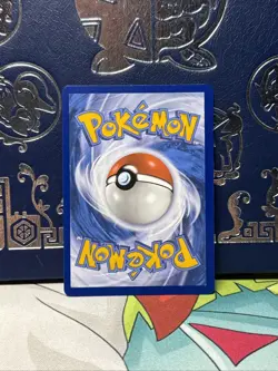 Pokemon Mimikyu EX 004 Promo NM Scarlet & Violet English - Image 2