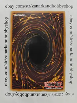 YuGiOh Xtra HERO Cross Crusader RA04-EN076 Quarter Century Secret Rare - Image 2