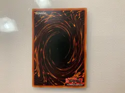 Yugioh Toon Mermaid MRL-072 Ultra Rare 1st Editio LP - Image 2