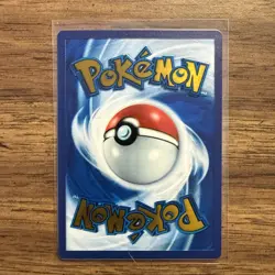 Pokemon TCG Mew ex 205/165 Metal Promo Card! NM Condition! 🔥🔥 - Image 2