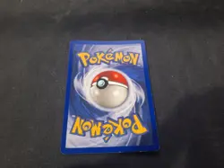 Kangaskhan 5/64 Team Rocket Holo Pokemon Card Rare Lightly Played 1st Edition - Image 5
