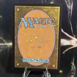 Magic the Gathering - Mindcrank - LP - Artifact - CLB - Uncommon - 866 - MTG - Image 2