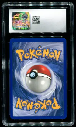 CGC 9 Latias Holo Rare EX Holon Phantoms 2006 Pokemon Card #11 - Image 2