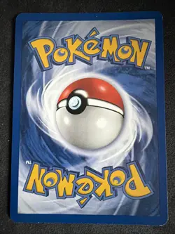 Pokemon TCG - Base Set Starter Bulbasaur Charmander Squirtle Pikachu - WOTC 1999 - Image 3