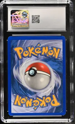 CGC 8 Latias δ 2006 EX Holon Phantoms 11/110 Holo Pokemon Card - Image 2