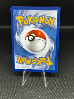 Pokemon TCG Blitzle 195/182 IR Scarlet & Violet Paradox Rift NM - Image 2