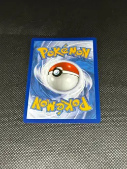 Pokemon TCG Blitzle 195/182 IR Scarlet & Violet Paradox Rift NM - Image 4