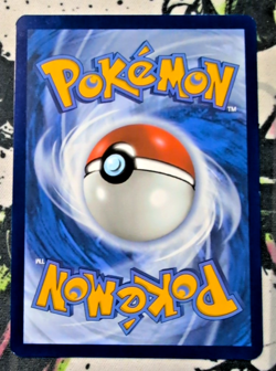 Roaring Moon 109/162 Pokemon Play! Prize Pack Series 5/6 - Image 2